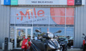 PIAGGIO MEDLEY 125 - Garantie 03/2027