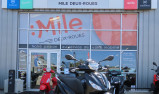 PIAGGIO MEDLEY 125 - Garantie 03/2027