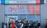 PIAGGIO MEDLEY 125 - Garantie 03/2027