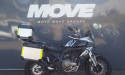 QJ MOTOR 600 SRT