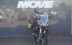 QJ MOTOR 600 SRT