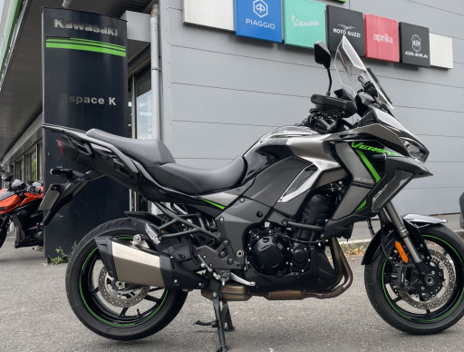 KAWASAKI Versys 1100 SE