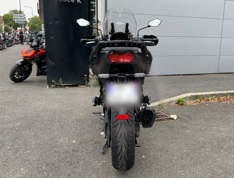 KAWASAKI Versys 1100 SE