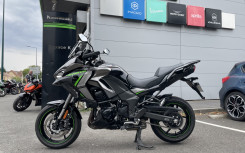 KAWASAKI Versys 1100 SE