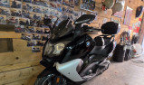 BMW C 650 GT  GARANTIE 1 AN 