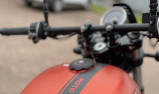 MOTO GUZZI V9 BOBBER
