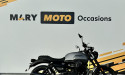 MOTO GUZZI V7 STONE