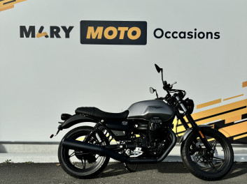 MOTO GUZZI V7 STONE