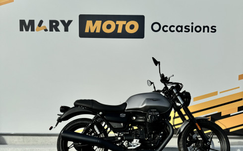 MOTO GUZZI V7 STONE