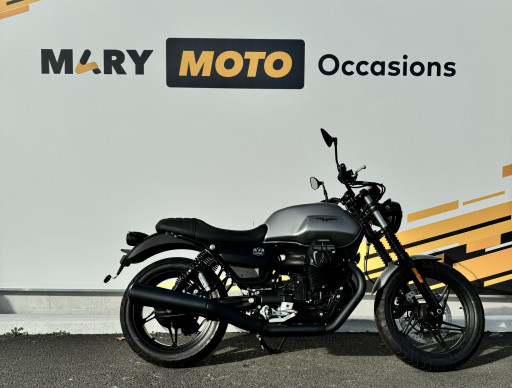 MOTO GUZZI V7 STONE