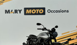 MOTO GUZZI V7 STONE