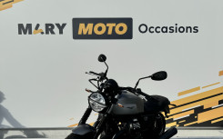 MOTO GUZZI V7 STONE