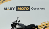 MOTO GUZZI V7 STONE