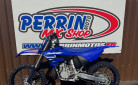 YAMAHA YZ250