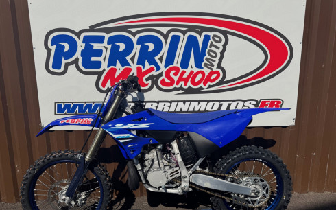 YAMAHA YZ250