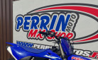 YAMAHA YZ250