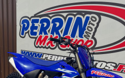 YAMAHA YZ250