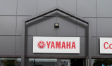 YAMAHA XSR 900 GP