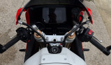 YAMAHA XSR 900 GP