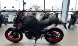 YAMAHA MT 125 2021