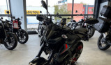 YAMAHA MT 125 2021