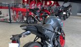 YAMAHA MT 125 2021