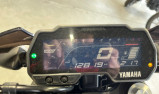 YAMAHA MT 125 2021