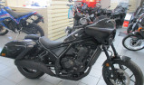 HONDA CMX 1100 REBEL TOURING