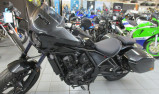 HONDA CMX 1100 REBEL TOURING