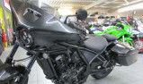 HONDA CMX 1100 REBEL TOURING