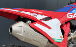 GASGAS 450 MC-F FACTORY EDITION 2023