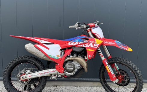 GASGAS 450 MC-F FACTORY EDITION 2023
