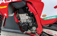 GASGAS 450 MC-F FACTORY EDITION 2023