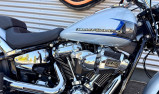HARLEY-DAVIDSON SOFTAIL BREAKOUT 1923