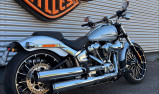 HARLEY-DAVIDSON SOFTAIL BREAKOUT 1923