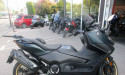 YAMAHA XP T-MAX 560 TECH MAX dark petrol