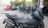 YAMAHA XP T-MAX 560 TECH MAX dark petrol