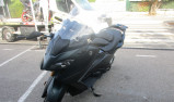 YAMAHA XP T-MAX 560 TECH MAX dark petrol