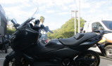YAMAHA XP T-MAX 560 TECH MAX dark petrol