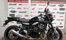 KAWASAKI Z900RS