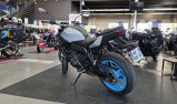 YAMAHA MT-07 A2 /!\ PROMO SUR VEHICULES NEUFS JUSQU