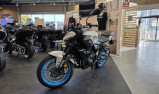 YAMAHA MT-07 A2 /!\ PROMO SUR VEHICULES NEUFS JUSQU