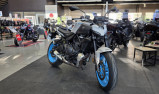 YAMAHA MT-07 A2 /!\ PROMO SUR VEHICULES NEUFS JUSQU
