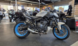 YAMAHA MT-07 A2 /!\ PROMO SUR VEHICULES NEUFS JUSQU