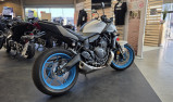 YAMAHA MT-07 A2 /!\ PROMO SUR VEHICULES NEUFS JUSQU