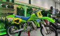KAWASAKI 500 KX
