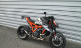 KTM 1290 SUPER DUKE RR