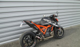 KTM 1290 SUPER DUKE RR
