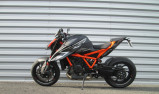 KTM 1290 SUPER DUKE RR