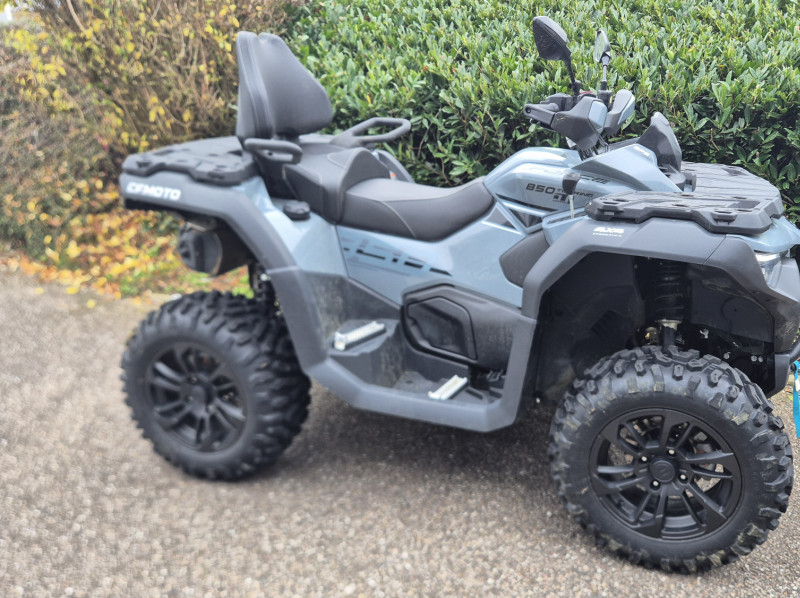 CF MOTO CFORCE 850 MOTORS 54 